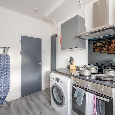 *Rc246*For Your Relaxed & Cosy Stay + Free Parking Leeds  Bagian luar foto